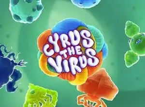 Cyrus The Virus