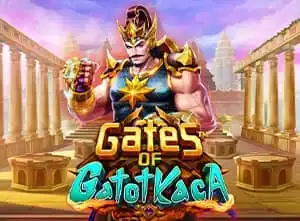 Gates of Gatot Kaca